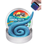 Happy Earth | Magnetic Storms®