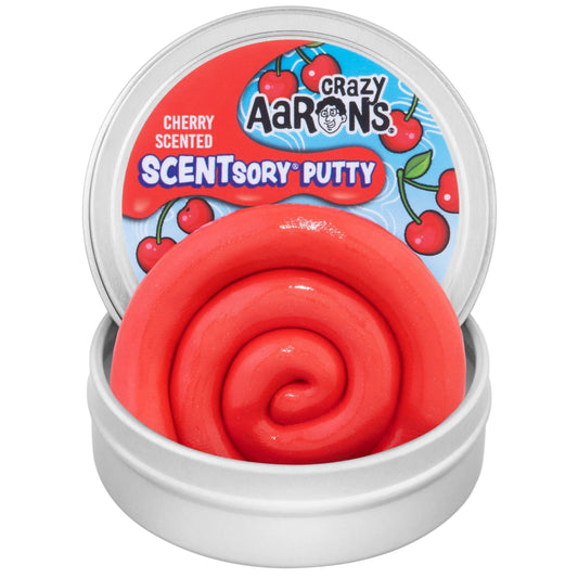 Very Cherry | SCENTsory®
