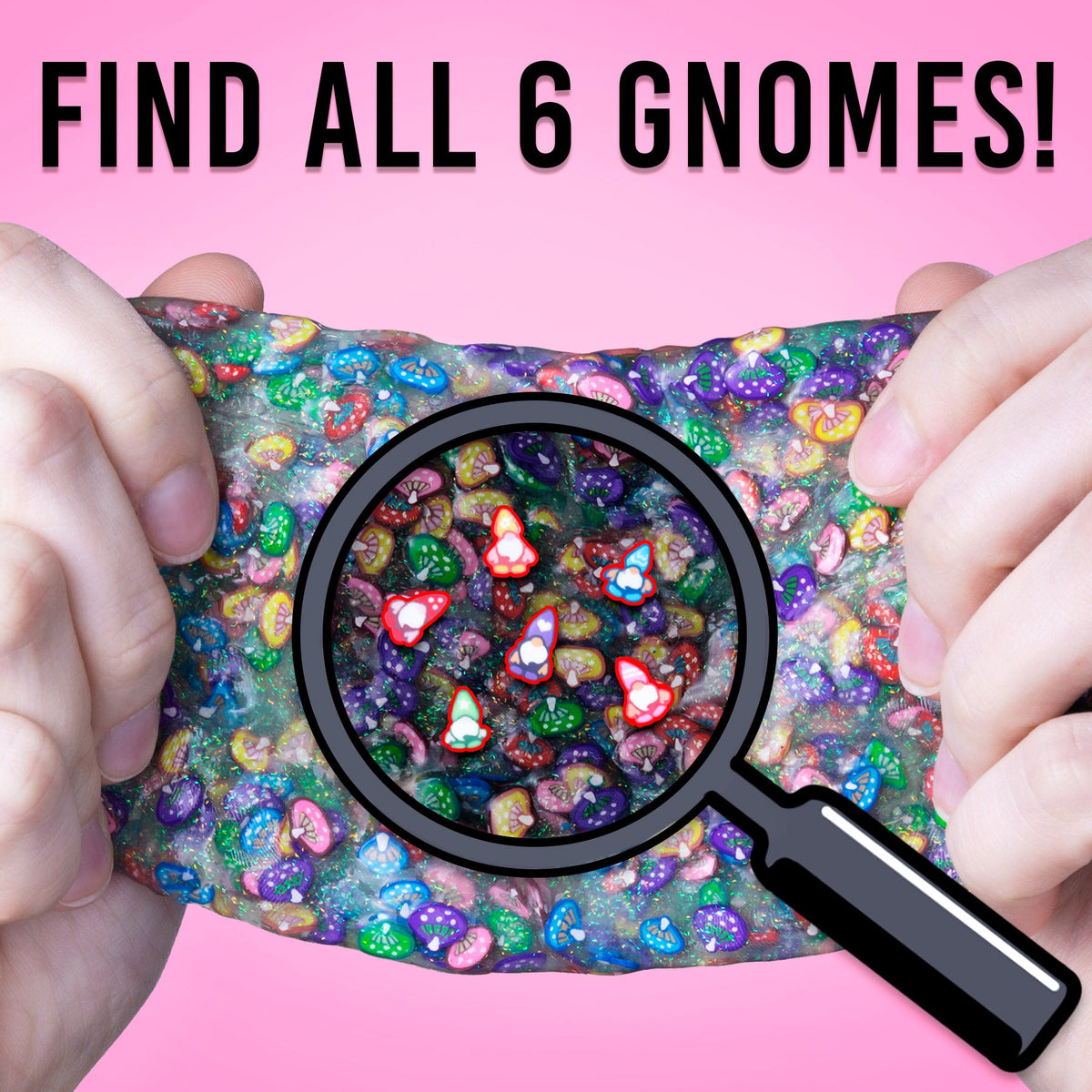Gnome Home | Hide Inside!®