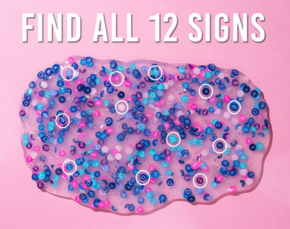 Horoscope  | Thinking Putty®