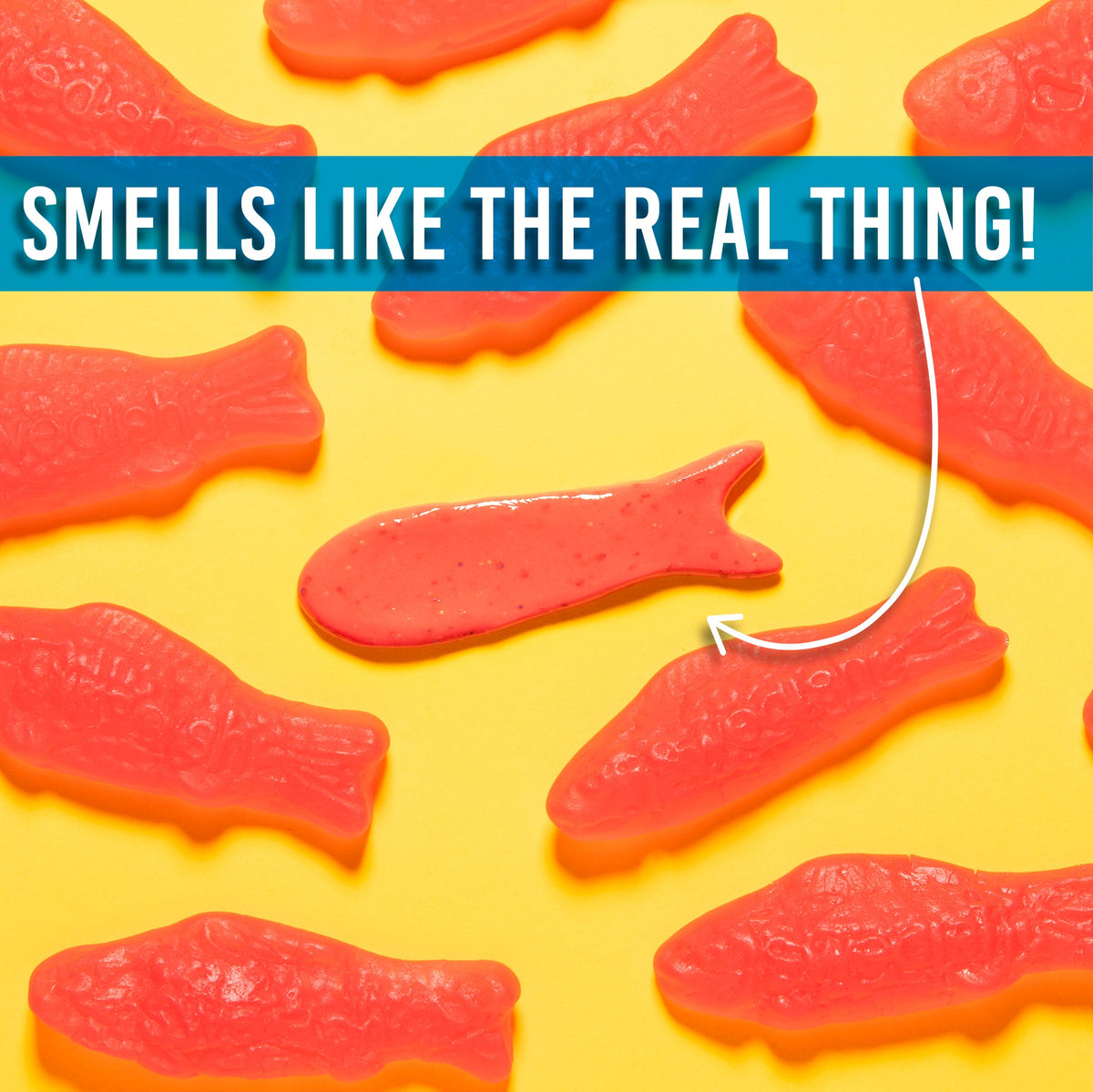 Swedish Sweets | Scentsory®