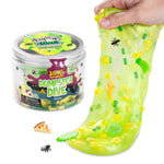 Dumpster Dive | Water Slime | Slime Charmers™