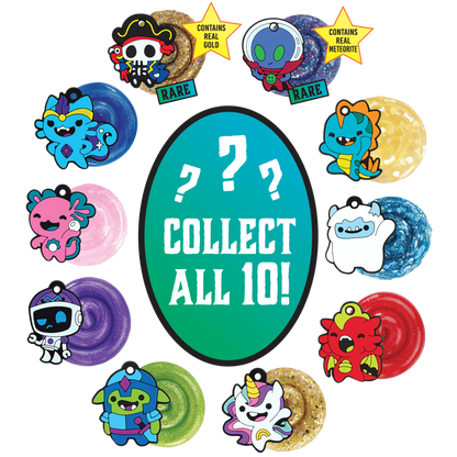 Lost Treasure Guardians™  | MINI