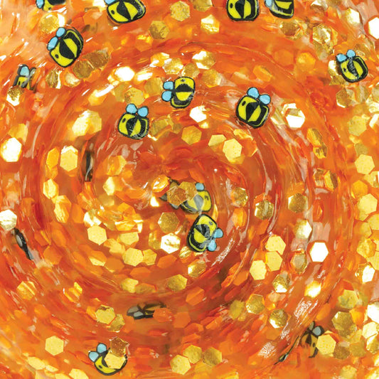 Honey Hive®  | Thinking Putty®