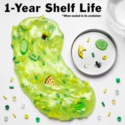 Dumpster Dive | Water Slime | Slime Charmers™