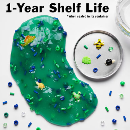 Swamp Water | Water Slime | Slime Charmers™
