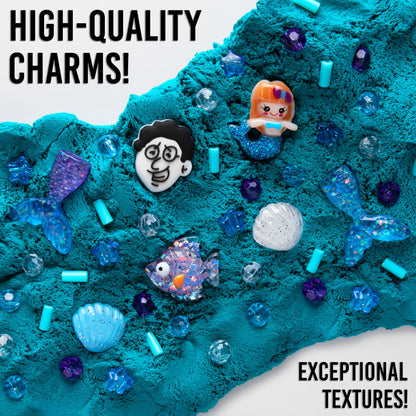 Mermaid Magic | Cloud Slime | Slime Charmers™