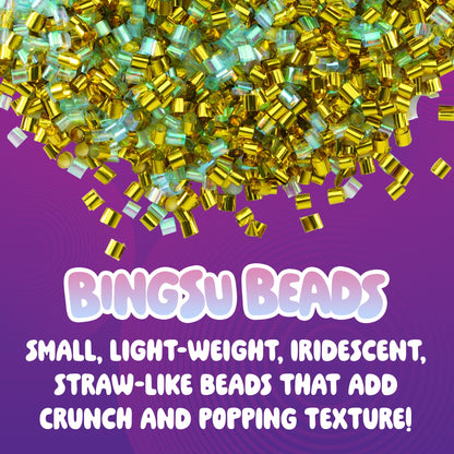 Treasure Hunt | Buttery Slime | Slime Charmers™