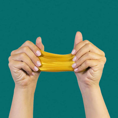 24K Real Gold |Thinking Putty®