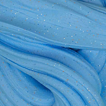 Close up texture of Cocoamallow SCENTsory™ Thinking Putty®.