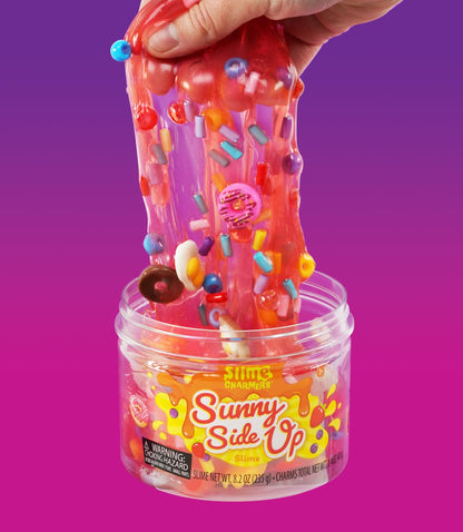 Sunny Side Up | Water Slime | Slime Charmers™