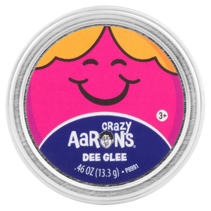 Dee Glee | MINI