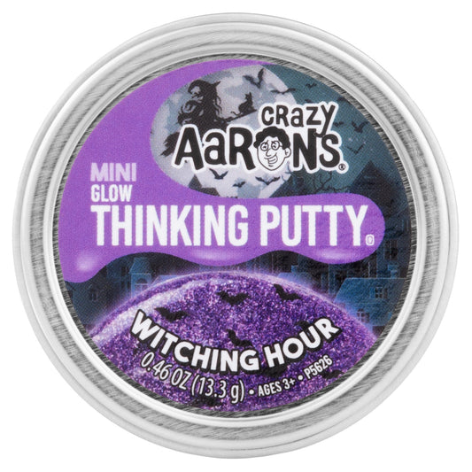 Witching Hour | MINI